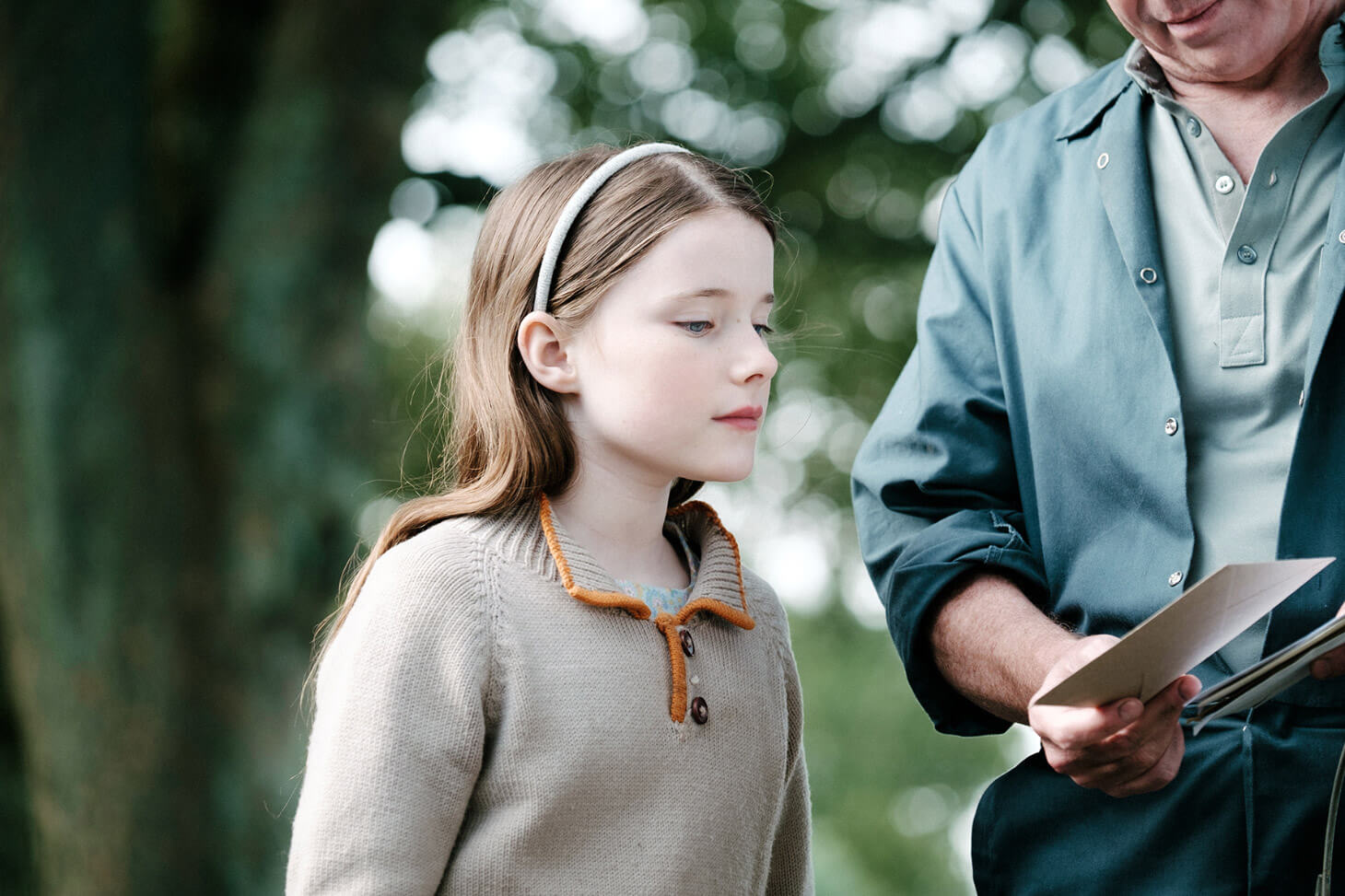 The Quiet Girl - Image 5