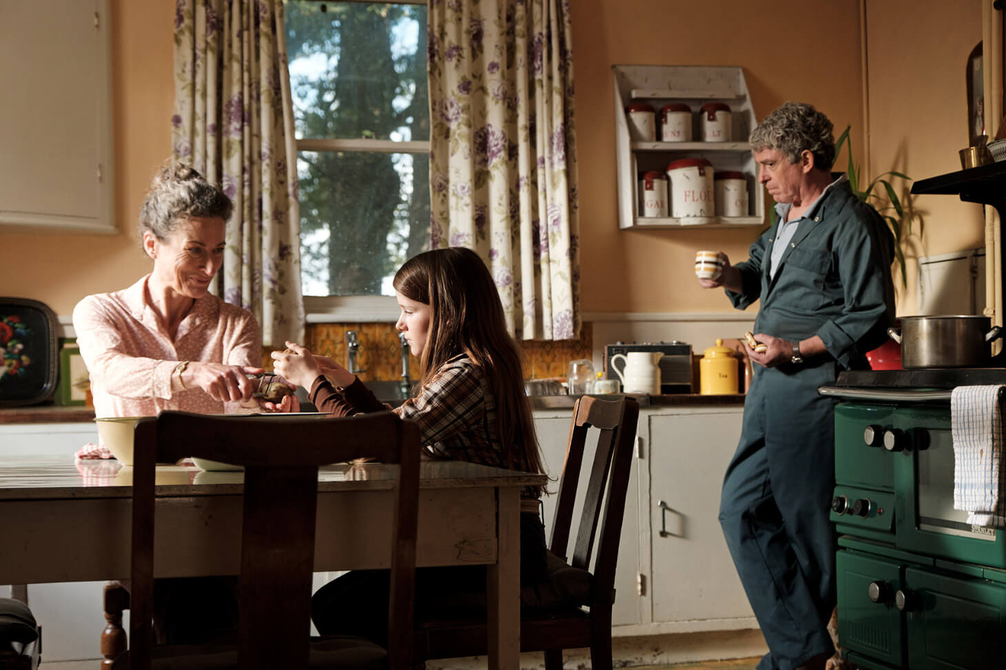 The Quiet Girl - Image 4