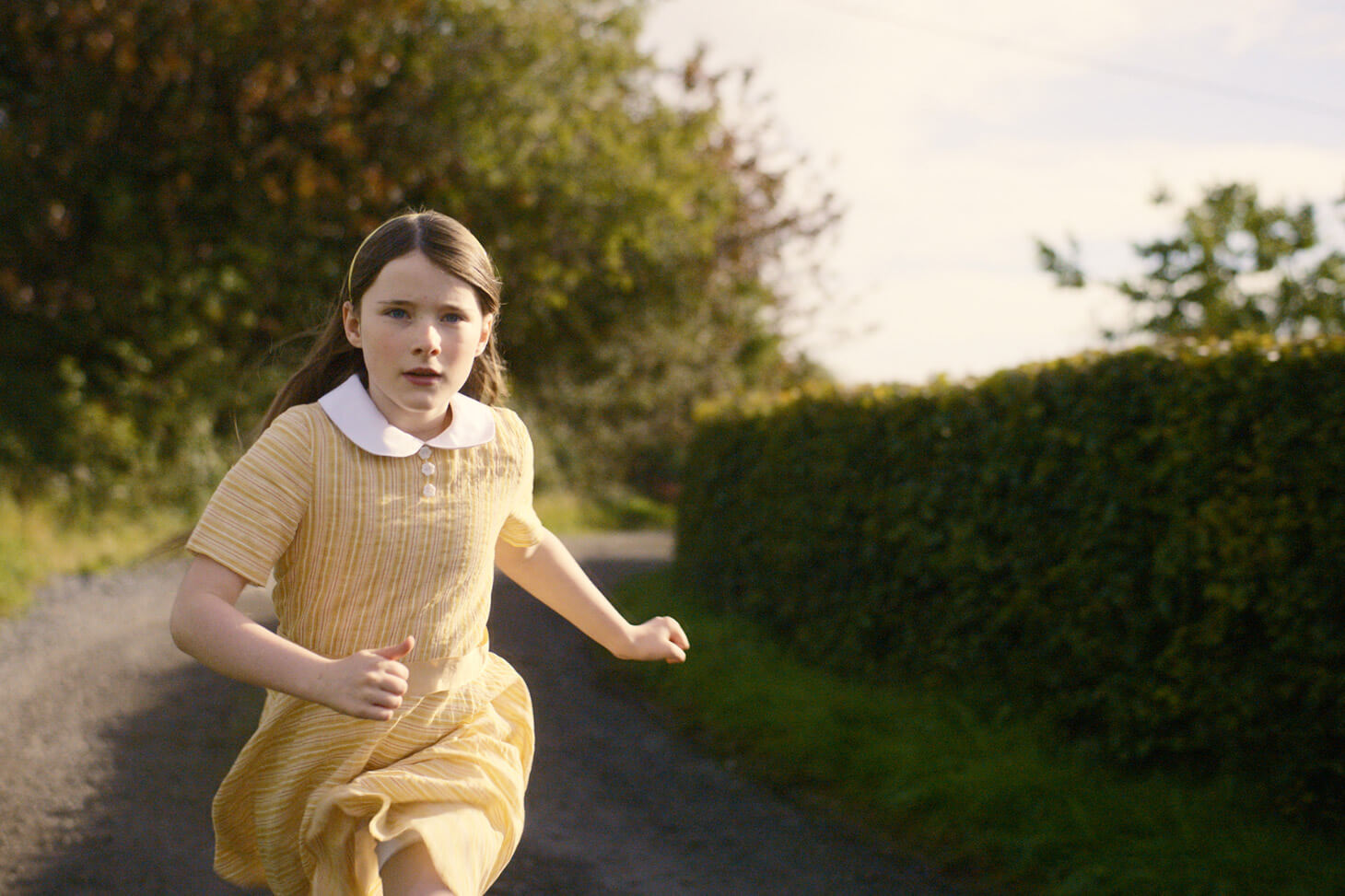 The Quiet Girl - Image 2