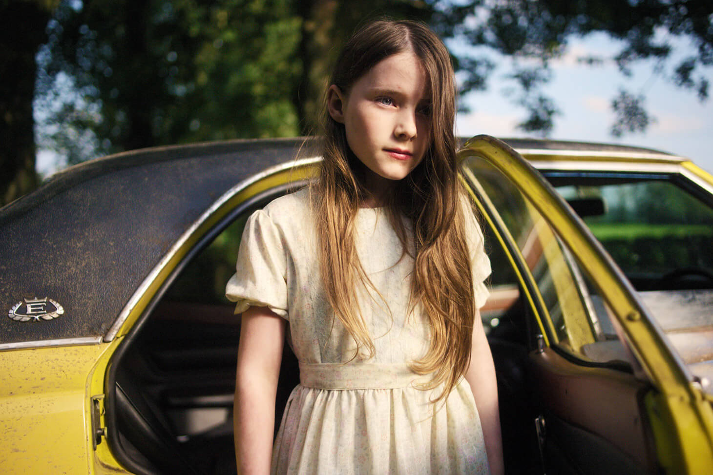 The Quiet Girl - Image 6