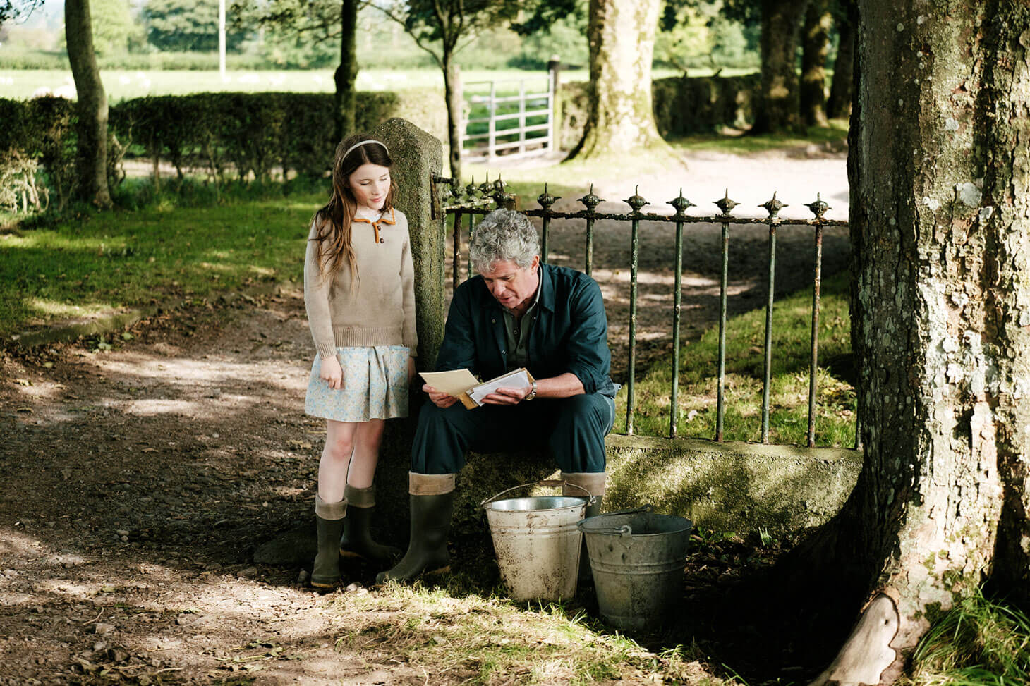 The Quiet Girl - Image 7